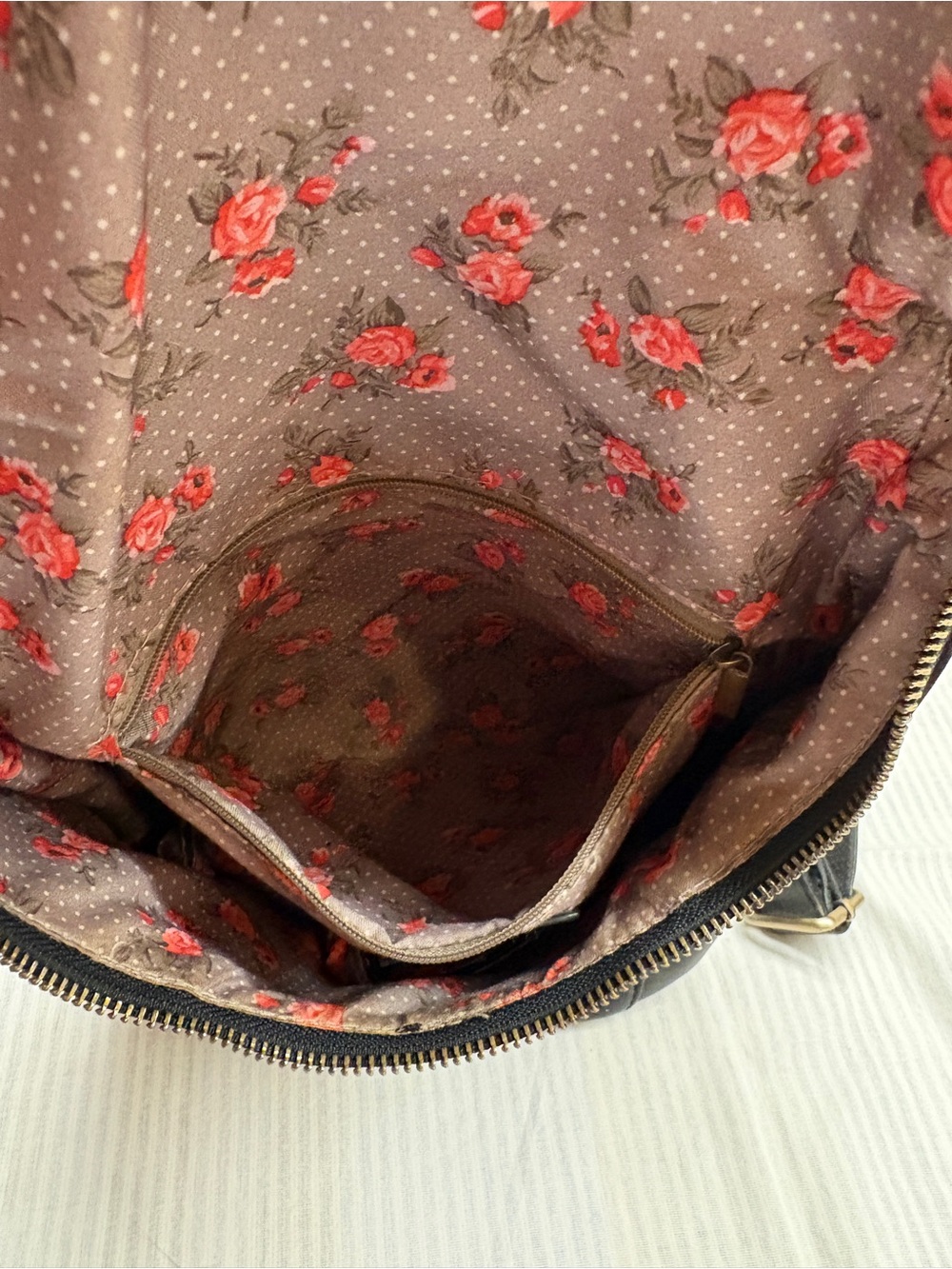 Backpack Purse - Picture 7 of 10